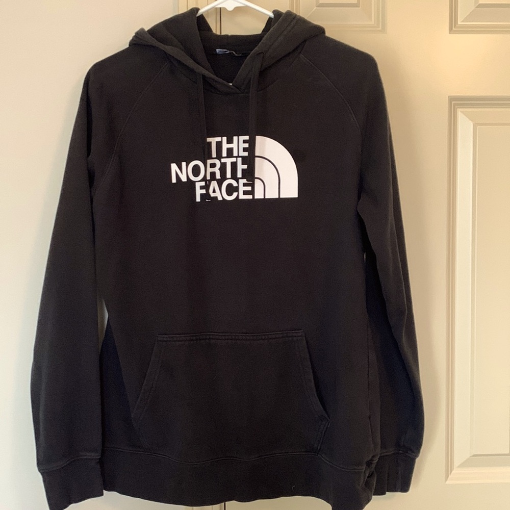 The North Face Hoodie
